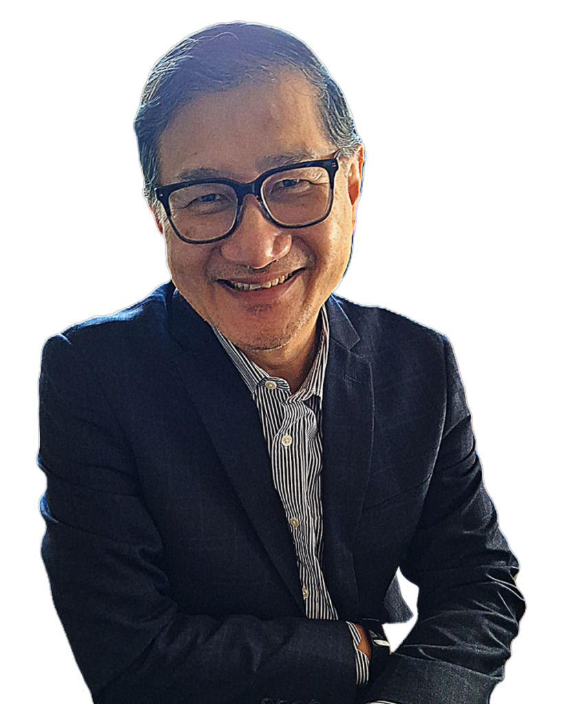 Roy Teo Business Process Consultant