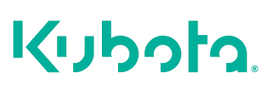 Kubota logo Kubota logo