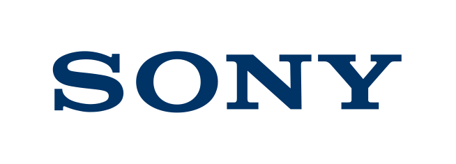 Sony logo 1 Sony logo 1